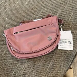 Lululemon All Night Festival Bag 2L